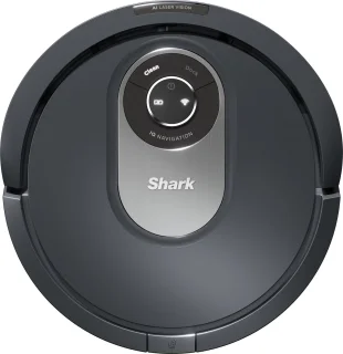 Shark AI Laser Robotstofzuiger RV2001EU