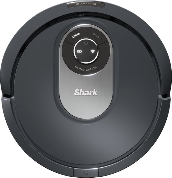 Shark AI Laser Robotstofzuiger RV2001EU