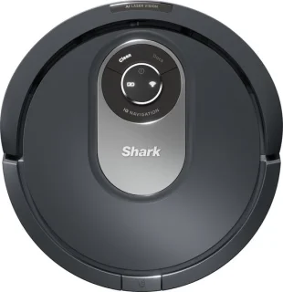 Shark AI Laser Robotstofzuiger RV2001EU