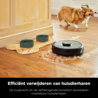 Shark Matrix Plus 2-in-1 Robotstofzuiger RV2620WDEU