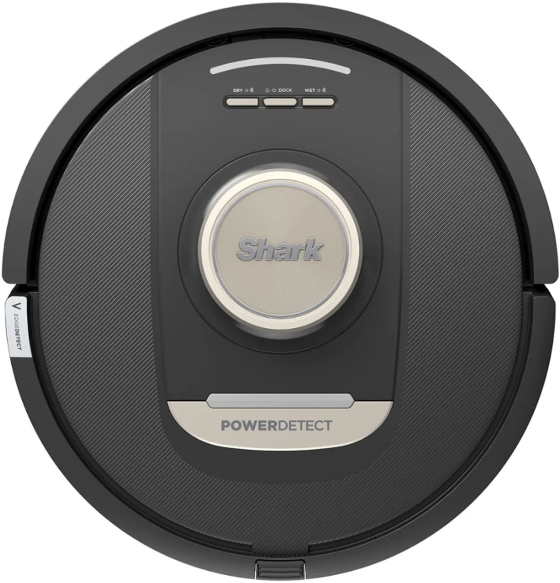 Shark PowerDetect NeverTouch Pro RV2800ZEEU 2-in-1 Robotstofzuiger