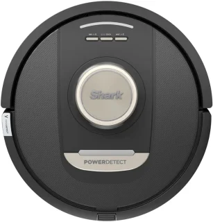 Shark PowerDetect NeverTouch Pro RV2800ZEEU 2-in-1 Robotstofzuiger