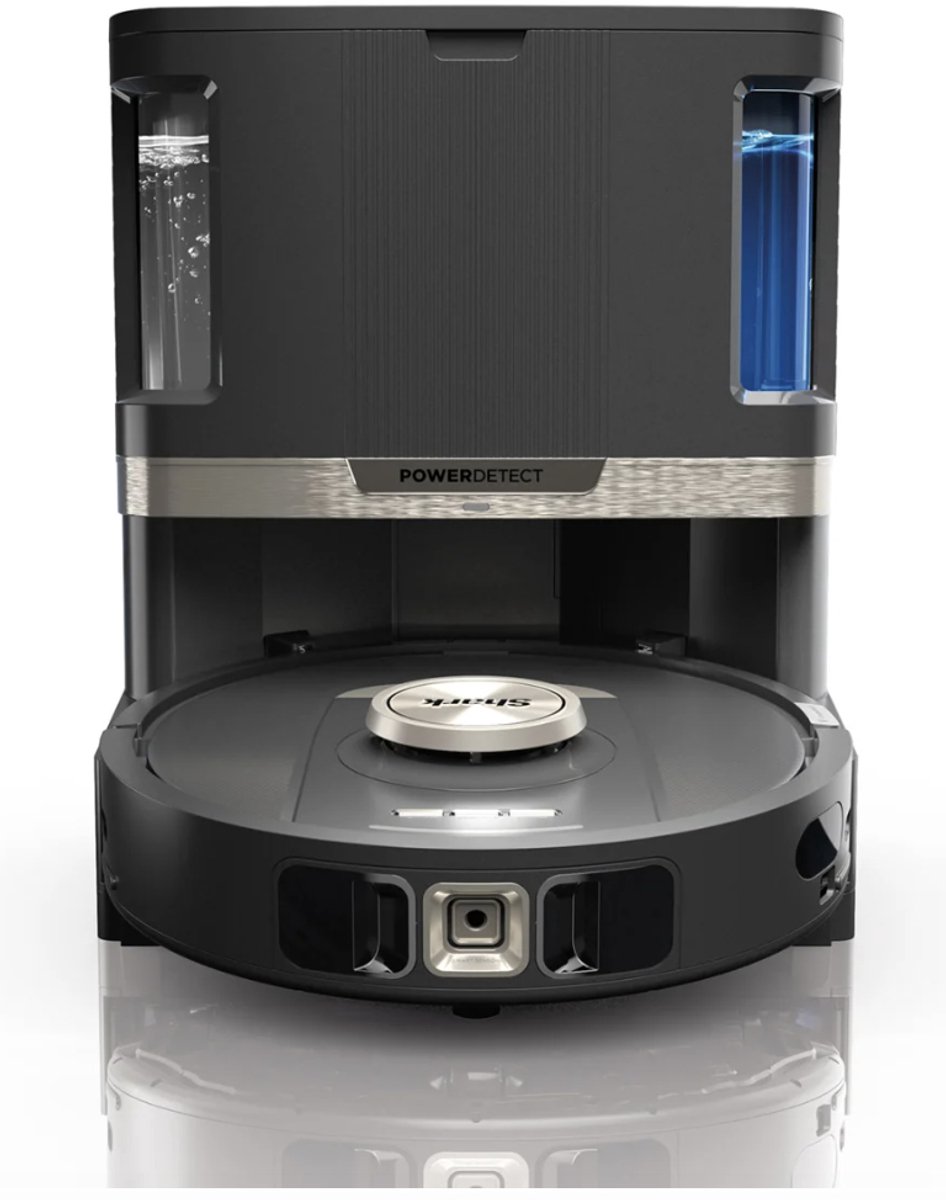 Shark PowerDetect NeverTouch Pro RV2800ZEEU 2-in-1 Robotstofzuiger