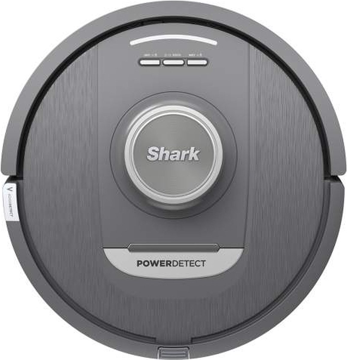Shark RV2800YEEU PowerDetect NeverTouch Pro 2-in-1 Robotstofzuiger en Mop