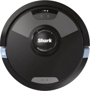 Shark STYLE iQ RV2600WDEU robotstofzuiger