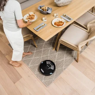 Shark STYLE iQ RV2600WDEU robotstofzuiger