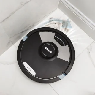 Shark STYLE iQ RV2600WDEU robotstofzuiger