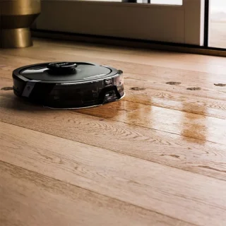 Shark STYLE iQ RV2600WDEU robotstofzuiger