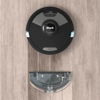 Shark STYLE iQ RV2600WDEU robotstofzuiger