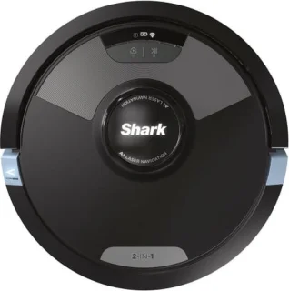 Shark STYLE iQ RV2600WDEU robotstofzuiger