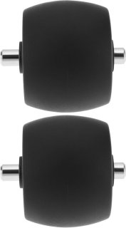 Shark vervangende voorwielen (2 stuks) voor robotstofzuiger review