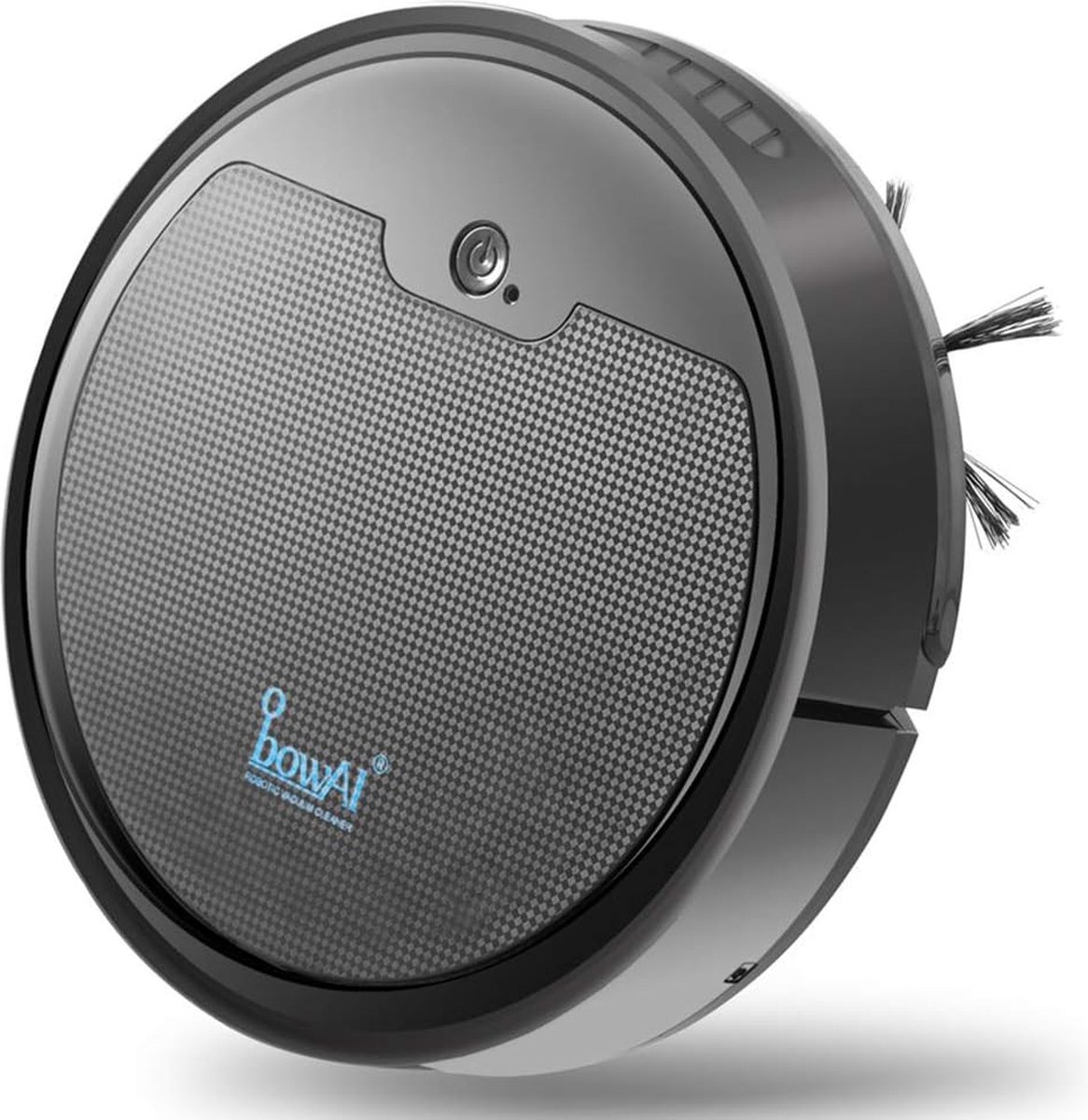 ShopGlobe Robotstofzuiger Huisdieren