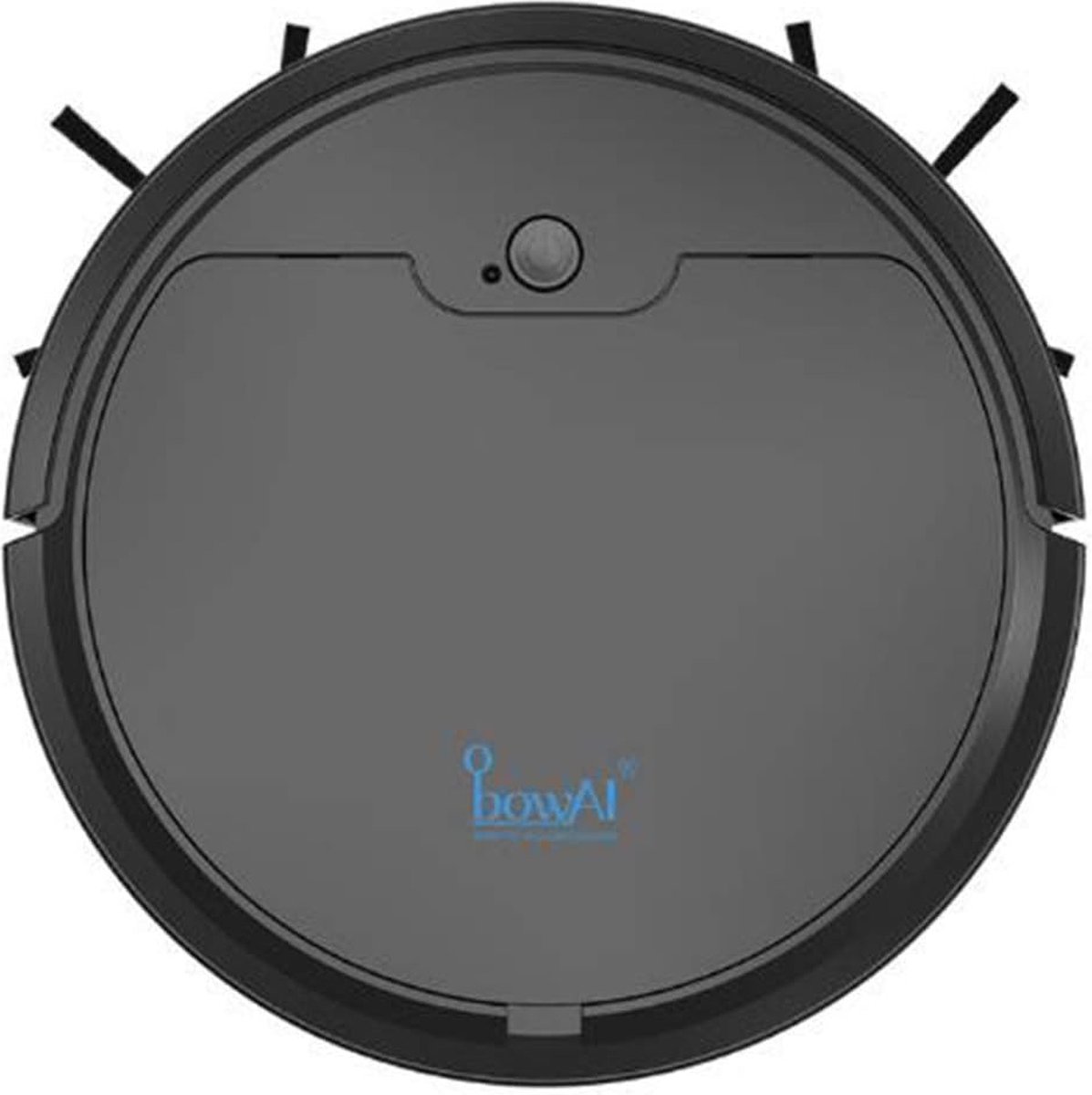 ShopGlobe Robotstofzuiger Huisdieren