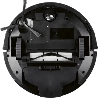 SILVERCREST Robotstofzuiger met leegstation