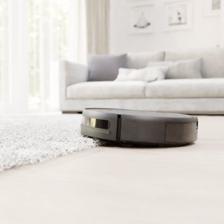 Wat vinden we goed aan de Sinji Robotstofzuiger