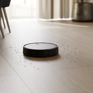 Sinji Robotstofzuiger