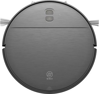 Sinji Robotstofzuiger review