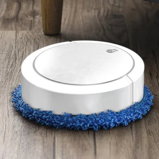 Smart Dweilrobot - Wit