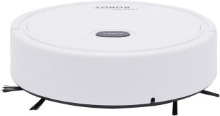 De SmartClean S5 Robotstofzuiger in één oogopslag