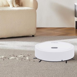 Wat vinden we goed aan de SmartClean S5 Robotstofzuiger