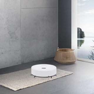 SmartClean S5 Robotstofzuiger