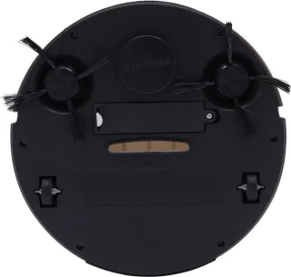 SmartClean S5 Robotstofzuiger