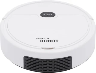 SmartClean S5 Robotstofzuiger