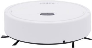 SmartClean S5 Robotstofzuiger review