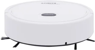 SmartClean S5 Robotstofzuiger