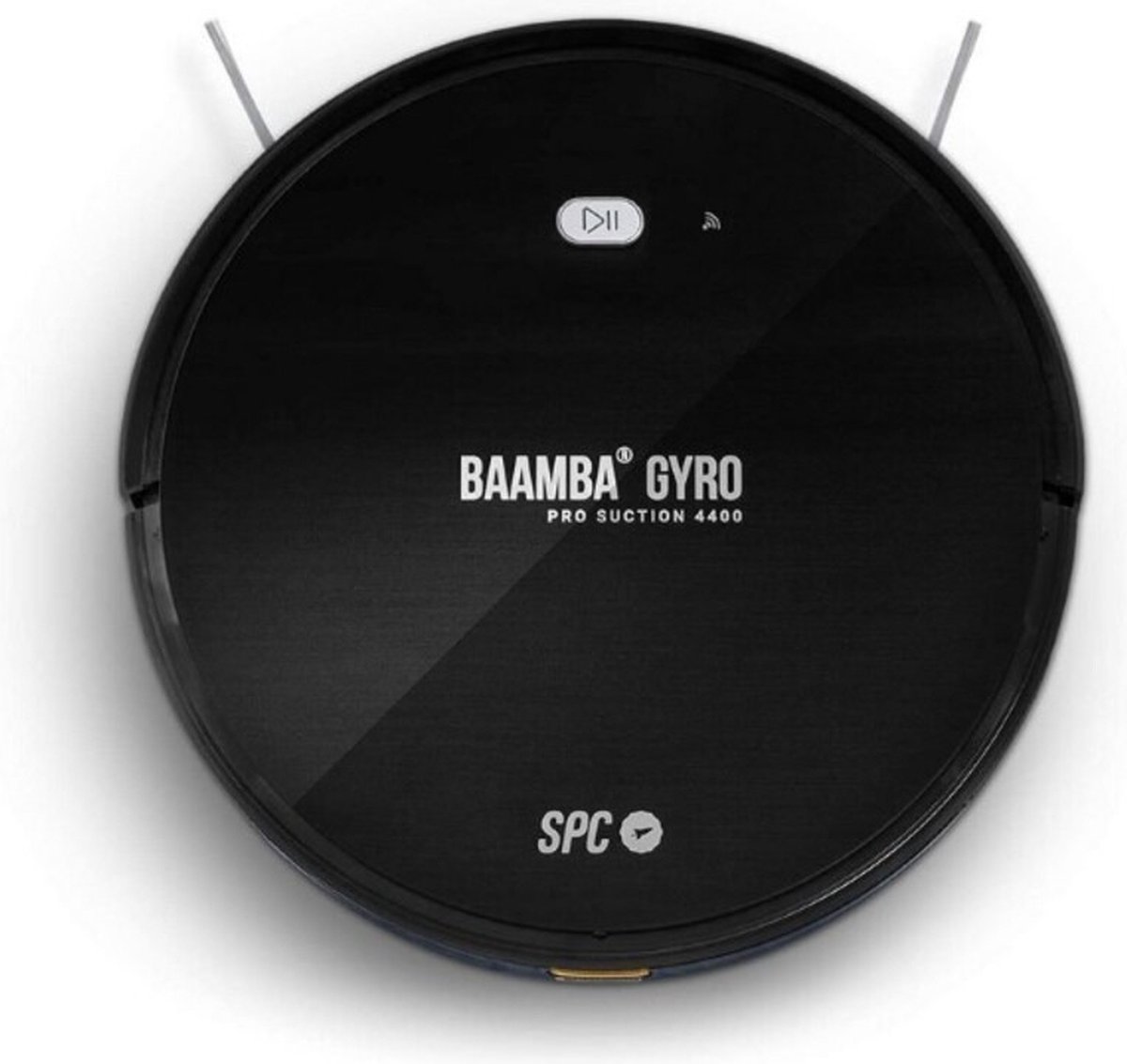 SPC Baamba Gyro Pro 6404N Robotstofzuiger