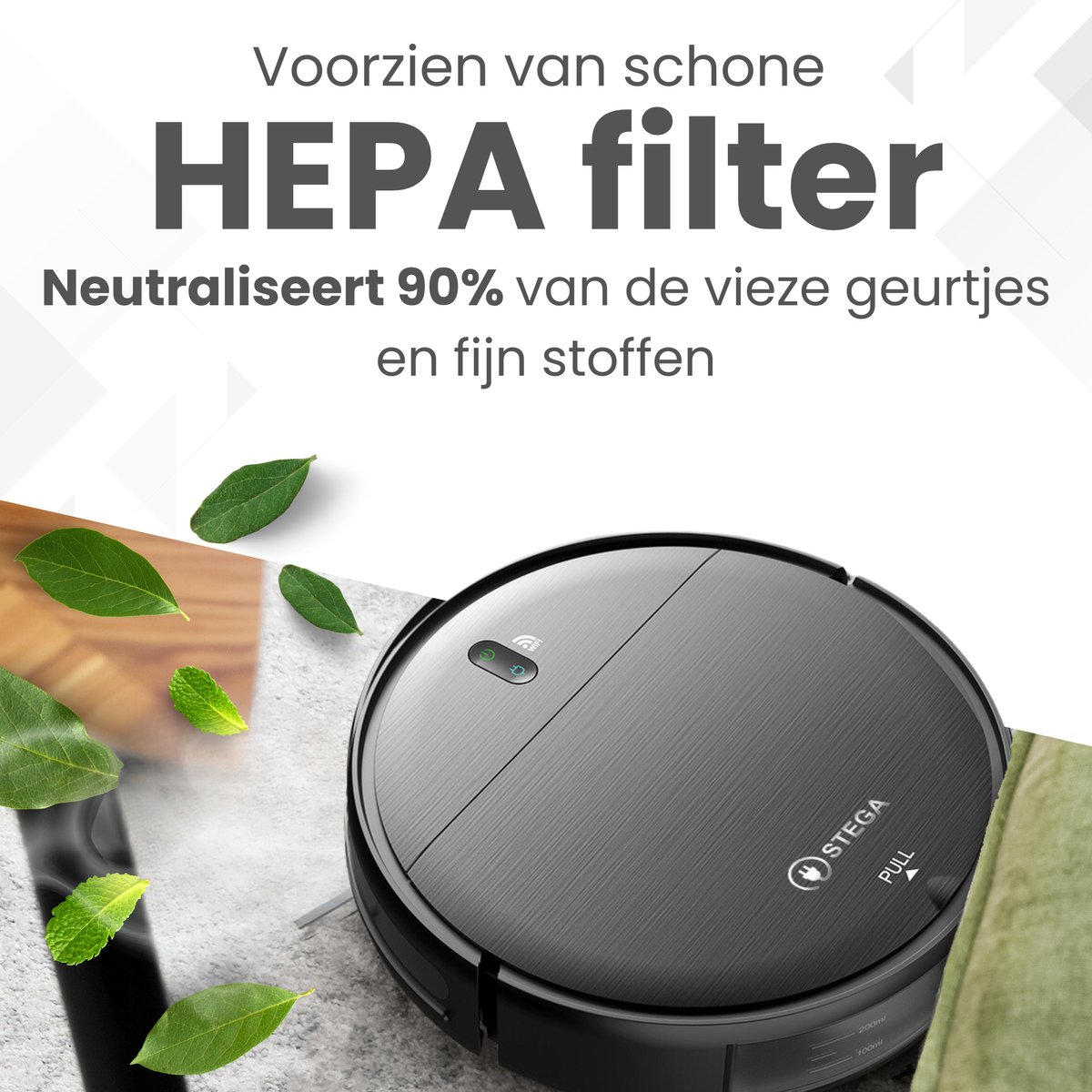 Advies voor kopers