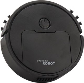 De Stofbot Robotstofzuiger in één oogopslag