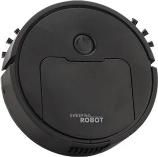 Stofbot Robotstofzuiger