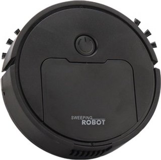 Stofbot Robotstofzuiger review
