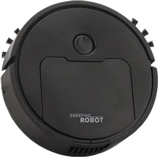 Stofbot Robotstofzuiger