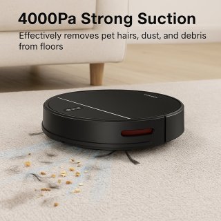 Wat vinden we goed aan de Stofzuiger