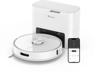 Wat vinden we goed aan de Studio Lyma Robotstofzuiger met dweilfunctie