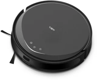 Tapo RV20 Max Plus Robotstofzuiger met Dweil en Leegstation