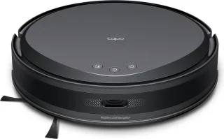Tapo RV20 Max Robotstofzuiger met dweilfunctie