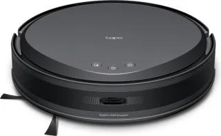 Tapo RV20 Max Robotstofzuiger met dweilfunctie