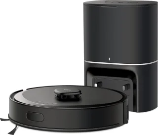 Tapo RV30 Max Plus Robotstofzuiger