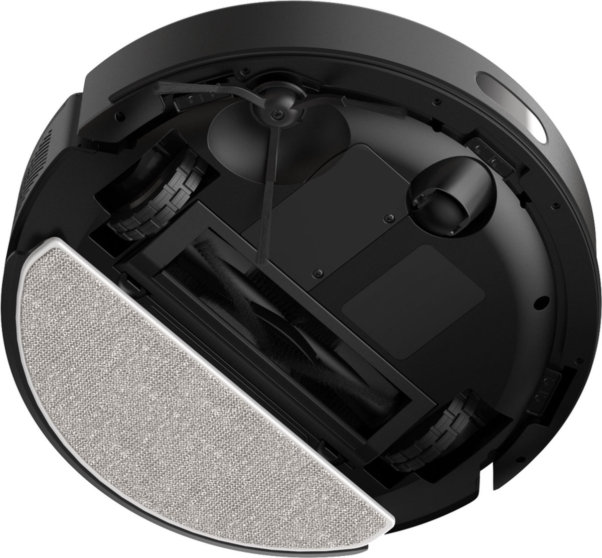 Tapo RV30 Max Plus Robotstofzuiger