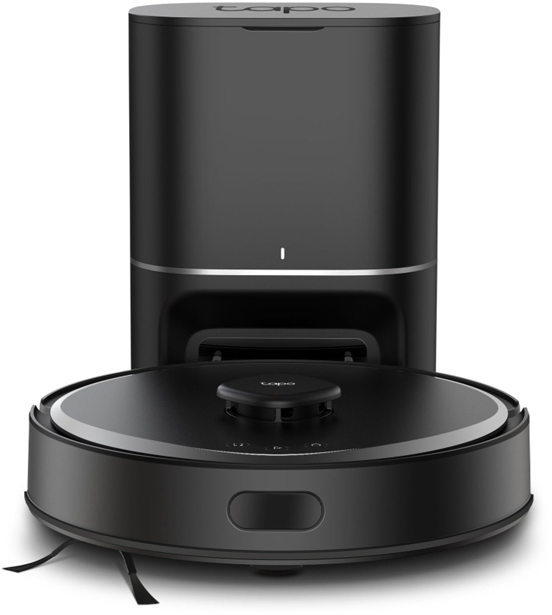 Tapo RV30 Max Plus Robotstofzuiger