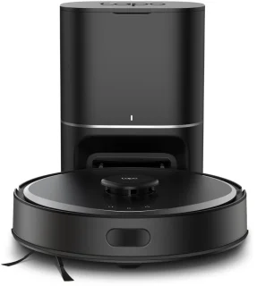 Tapo RV30 Max Plus Robotstofzuiger