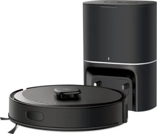 Tapo RV30 Max Plus Robotstofzuiger