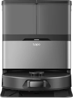 Tapo RV50 Pro Omni - Robotstofzuiger