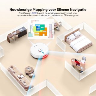 Wat vinden we minder goed