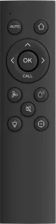 Teesa TSA5045 Robotstofzuiger Smart Vac Pro