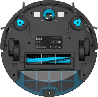 Teesa TSA5045 Robotstofzuiger Smart Vac Pro