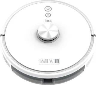 Teesa TSA5045 Robotstofzuiger Smart Vac Pro